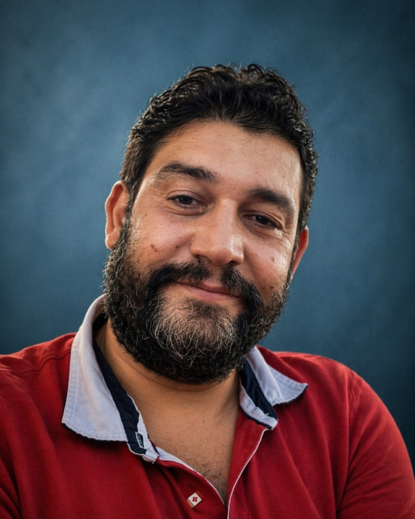 Marios Efthymiou