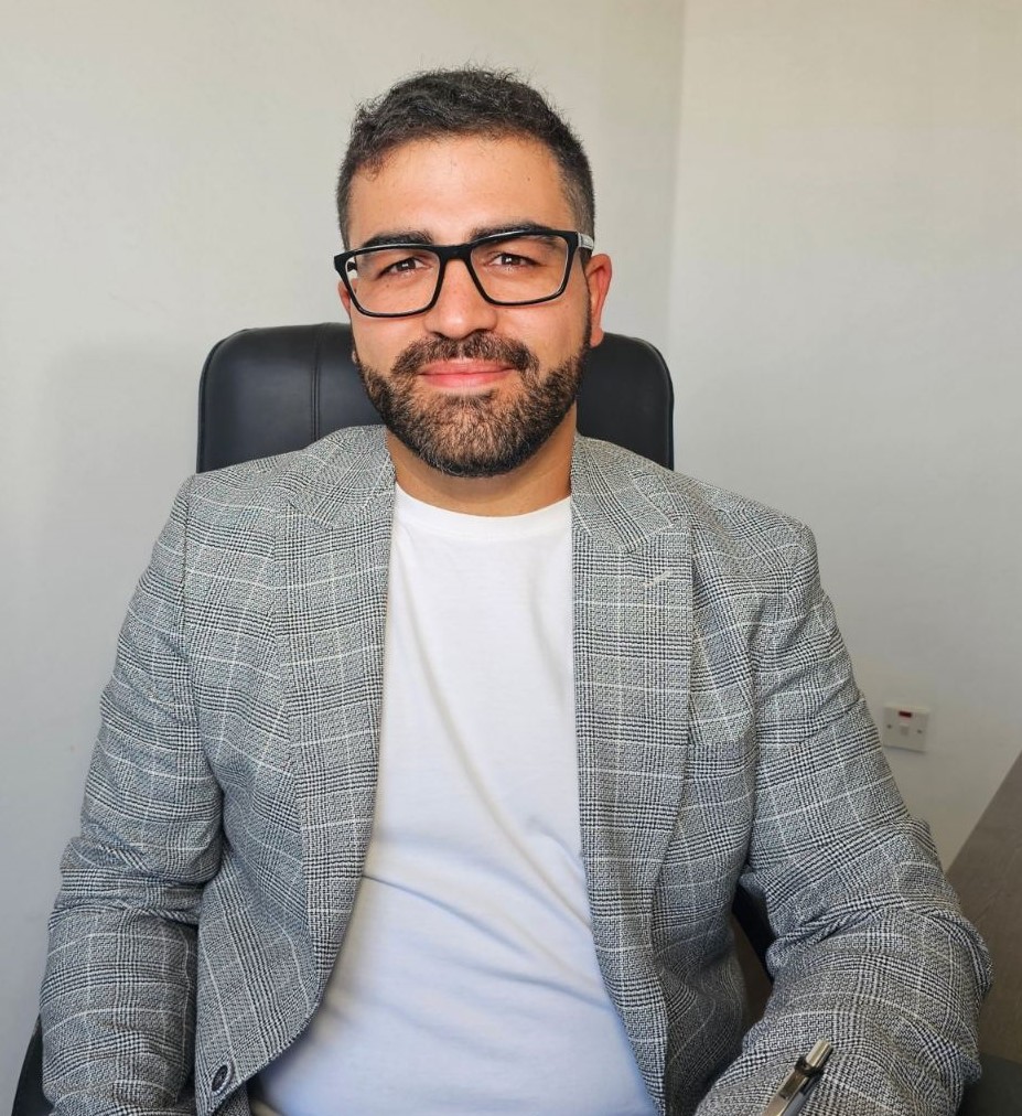 Theo Mavrosavva